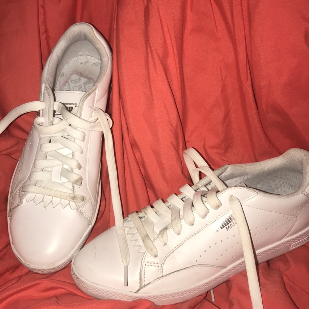 Puma sneakers